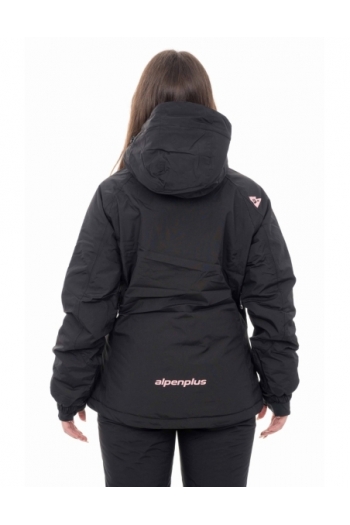 Giacca Sci Donna Impermeabile e Termica [b54e861e]