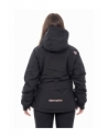 Giacca Sci Donna Impermeabile e Termica [b54e861e]