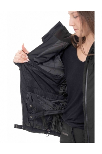 Giacca Sci Donna Impermeabile e Termica [6f5ff462]