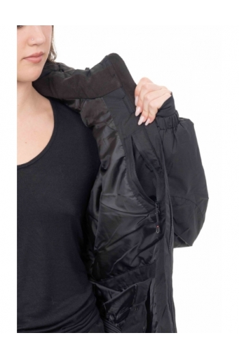 Giacca Sci Donna Impermeabile e Termica [d8423566]