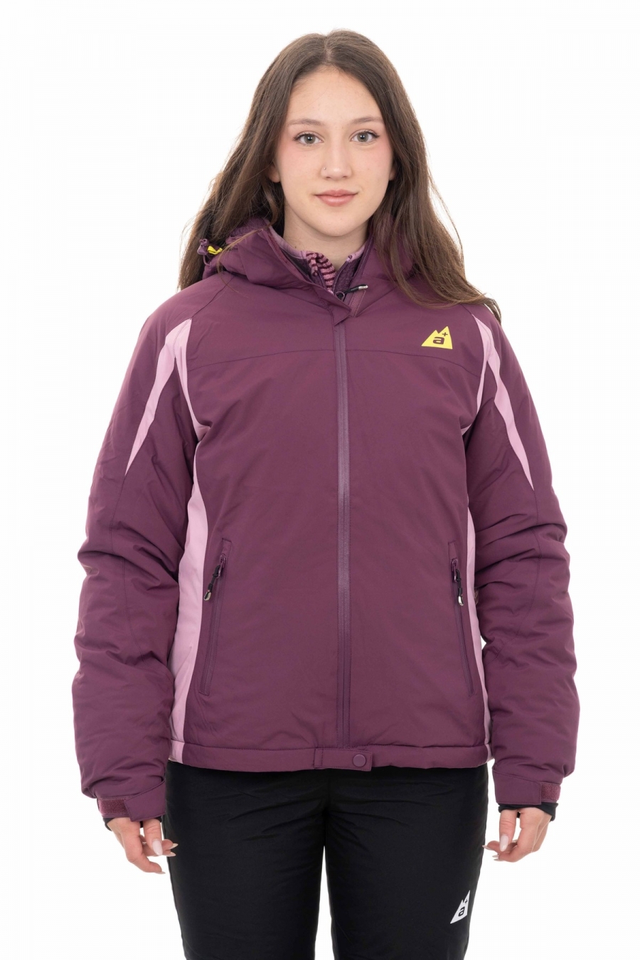 Giacca Sci Donna Impermeabile e Termica [edb1568b]