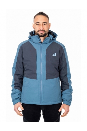 Giacca Sci Uomo Impermeabile e Termica [3459ca3d]