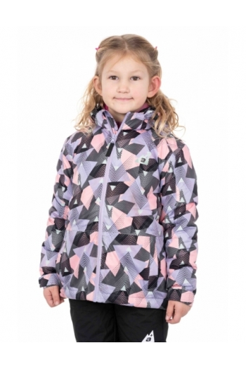 Giacca Sci Junior Impermeabile e Termica [cb8f4631]