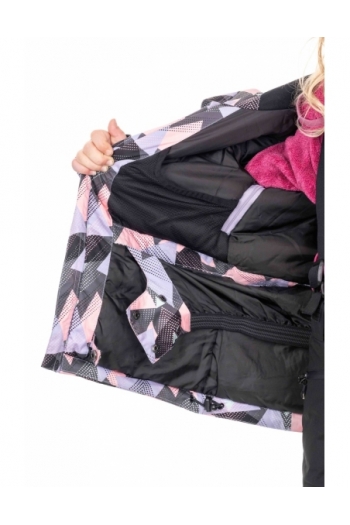 Giacca Sci Junior Impermeabile e Termica [79c2c02b]