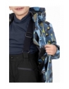 Giacca Sci Junior Impermeabile e Termica [71551866]
