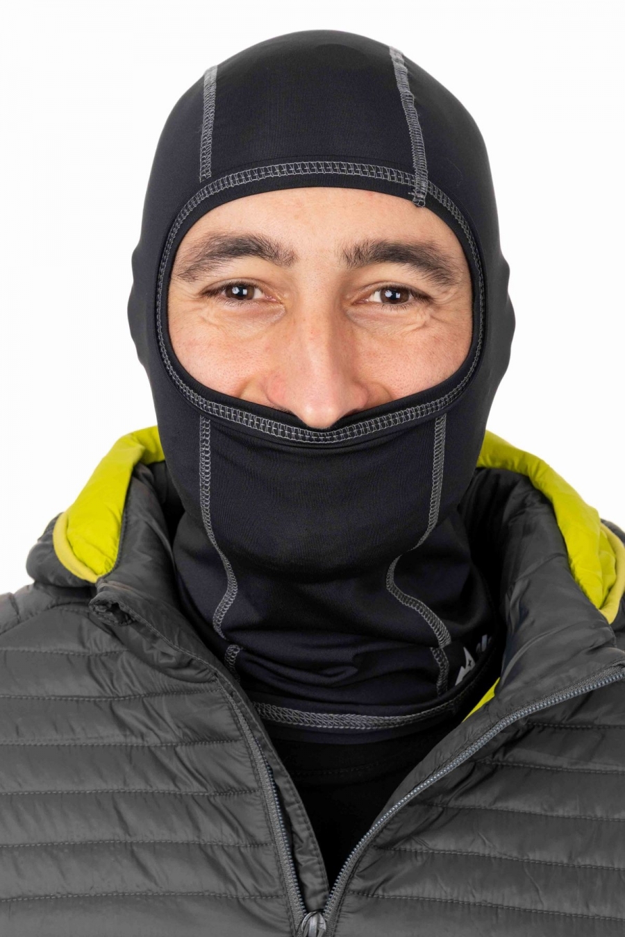 Sottocasco Unisex Traspirante e Termico [8fa9e6eb]
