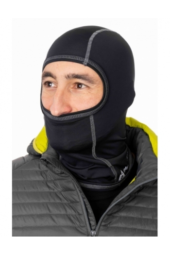 Sottocasco Unisex Traspirante e Termico [e19264e2]