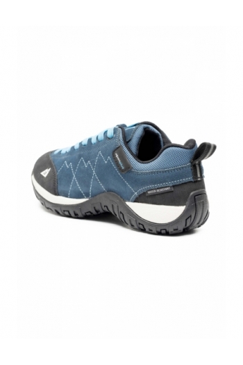 Scarpa Unisex Trekking, Outdoor e Nordic Walking [af0dbd81]