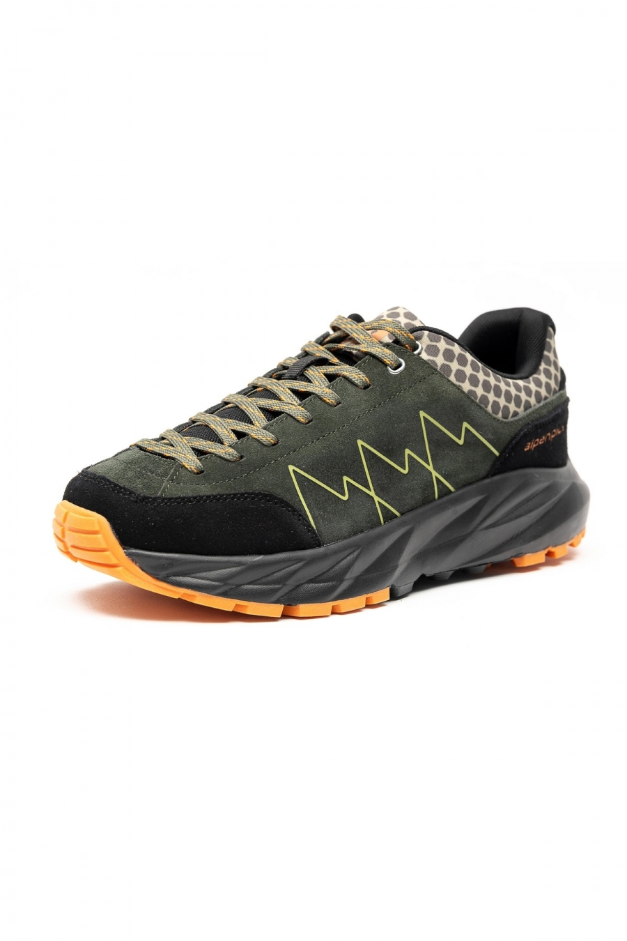 Scarpa Outdoor Ibrida Unisex [2e298a80]