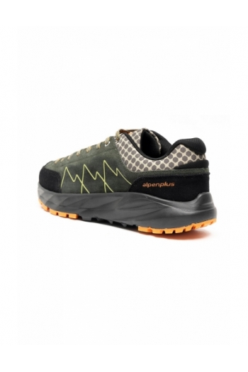 Scarpa Outdoor Ibrida Unisex [45424f97]