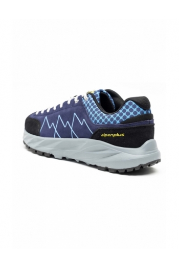 Scarpa Outdoor Ibrida Unisex [c2ee9796]