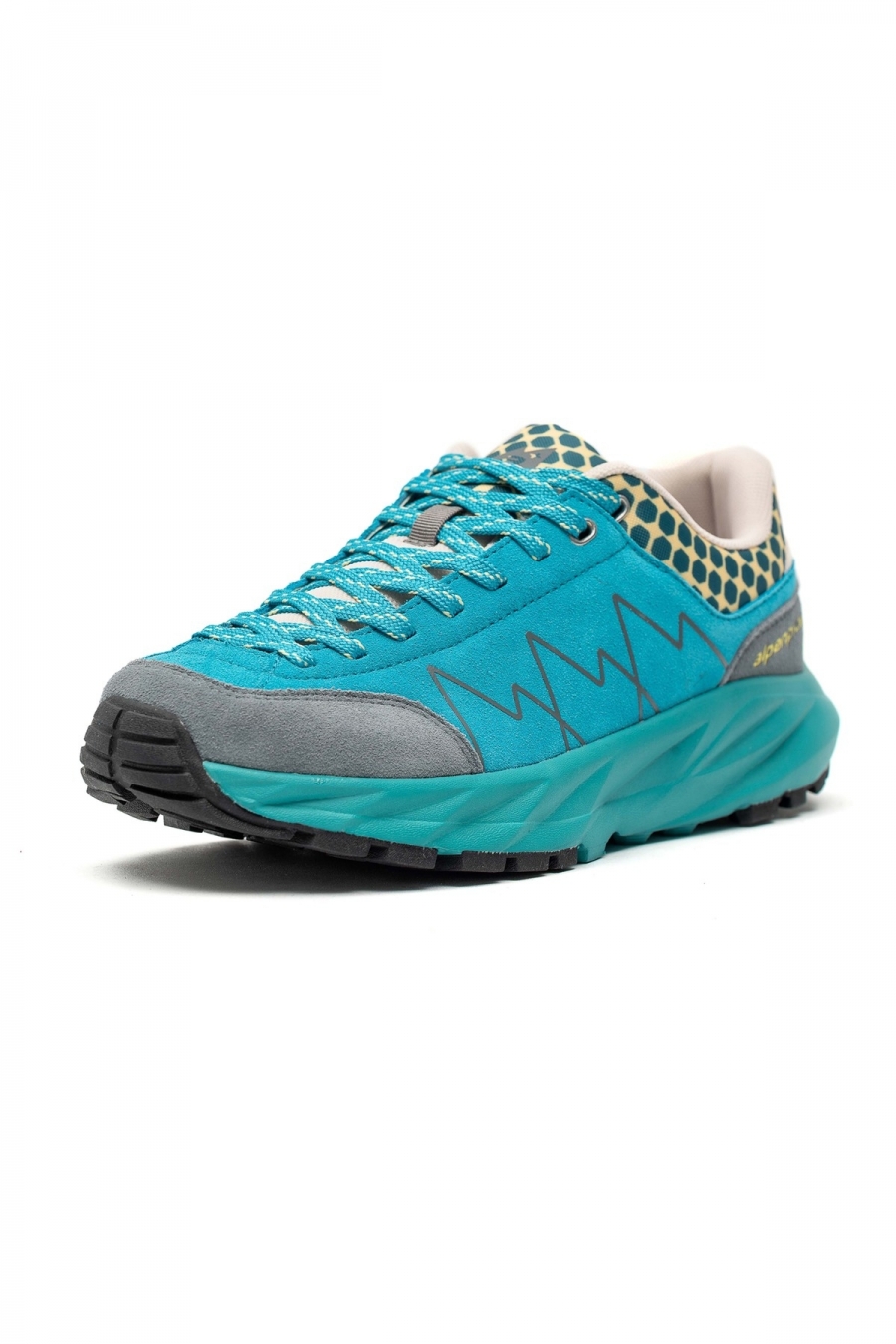 Scarpa Outdoor Ibrida Unisex [329be887]