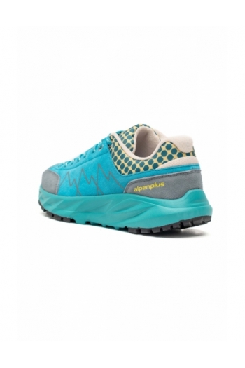 Scarpa Outdoor Ibrida Unisex [59f02d90]