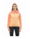 Giacca Donna Softshell stretch e traspirante - Trekking e Outdoor