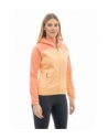 Giacca Donna Softshell stretch e traspirante - Trekking e Outdoor [2ad5613d]