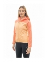 Giacca Donna Softshell stretch e traspirante - Trekking e Outdoor [9898e727]