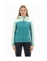 Giacca Donna Softshell stretch e traspirante - Trekking e Outdoor
