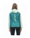 Giacca Donna Softshell stretch e traspirante - Trekking e Outdoor [a10735ea]