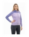 Giacca Donna Softshell stretch e traspirante - Trekking e Outdoor [495c1506]