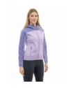 Giacca Donna Softshell stretch e traspirante - Trekking e Outdoor [fe41d402]