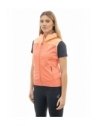 Gilet donna Softshell, stretch e traspirante - Trekking e Outdoor [66dd6ecb]