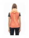 Gilet donna Softshell, stretch e traspirante - Trekking e Outdoor [638d29d5]