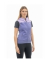 Gilet donna Softshell, stretch e traspirante - Trekking e Outdoor [bbe0bce4]