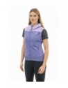 Gilet donna Softshell, stretch e traspirante - Trekking e Outdoor [0cfd7de0]