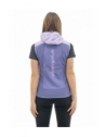 Gilet donna Softshell, stretch e traspirante - Trekking e Outdoor [09ad3afe]