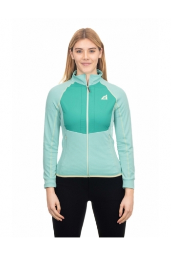 Giacca Donna Hybrid Stretch - Trekkin e Outdoor [ac6a653b]