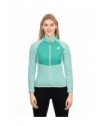 Giacca Donna  Stretch Hybrid - Trekking e Outdoor
