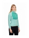 Giacca Donna Hybrid Stretch - Trekkin e Outdoor [754c2636]
