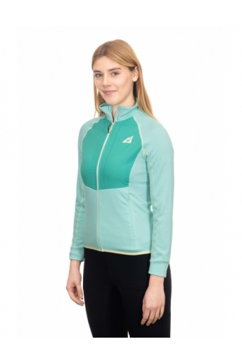 Giacca Donna  Stretch Hybrid - Trekking e Outdoor [c251e732]