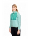 Giacca Donna Hybrid Stretch - Trekkin e Outdoor [c251e732]