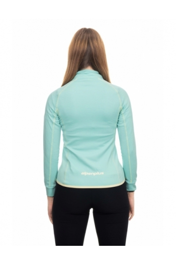 Giacca Donna Hybrid Stretch - Trekkin e Outdoor [c701a02c]