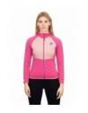 Giacca Donna  Stretch Hybrid - Trekking e Outdoor