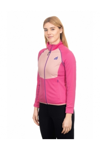 Giacca Donna  Stretch Hybrid - Trekking e Outdoor [8d5c44d3]