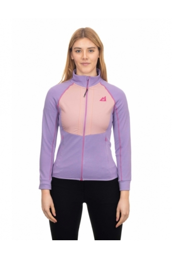 Giacca Donna  Stretch Hybrid - Trekking e Outdoor [88ca7b77]
