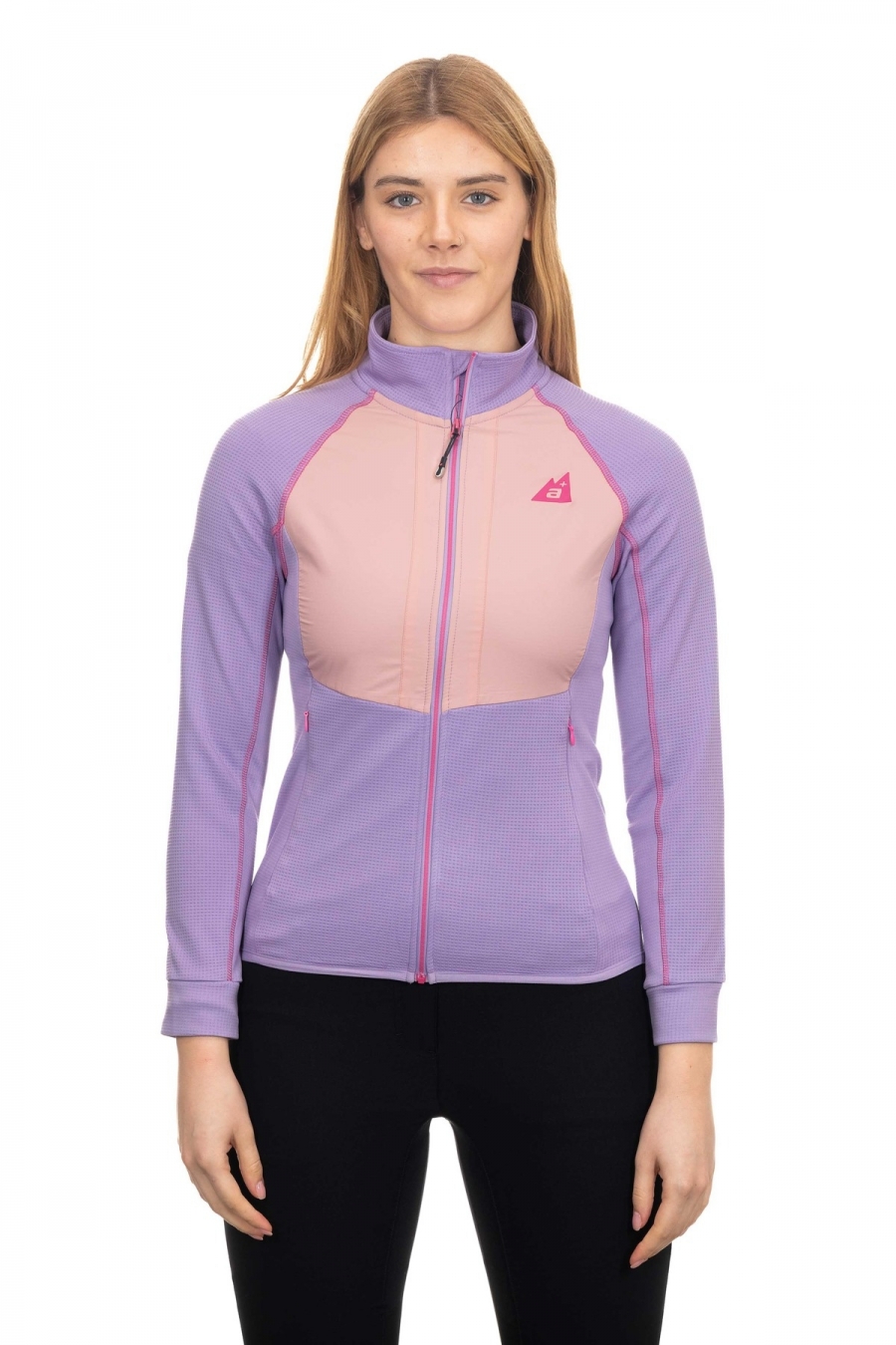 Giacca Donna  Stretch Hybrid - Trekking e Outdoor [88ca7b77]