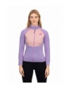 Giacca Donna  Stretch Hybrid - Trekking e Outdoor