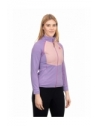 Giacca Donna Hybrid Stretch - Trekkin e Outdoor [152f4558]