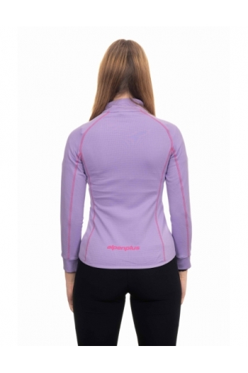Giacca Donna  Stretch Hybrid - Trekking e Outdoor [e3a1be60]