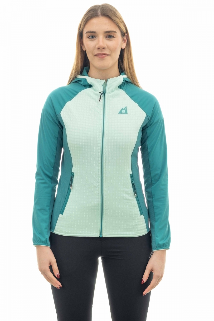 Giacca Donna Softshell Traspirante e Idrorepellente -Trekking e Outdoor [197e51b0]