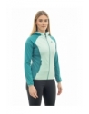 Giacca Donna Softshell Traspirante e Idrorepellente -Trekking e Outdoor [c05812bd]