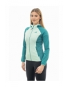 Giacca Donna Softshell Traspirante e Idrorepellente -Trekking e Outdoor [7745d3b9]