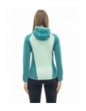 Giacca Donna Softshell Traspirante e Idrorepellente -Trekking e Outdoor [721594a7]