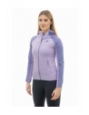 Giacca Donna Softshell Traspirante e Idrorepellente -Trekking e Outdoor [8acdd749]