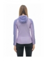 Giacca Donna Softshell Traspirante e Idrorepellente -Trekking e Outdoor [8f9d9057]