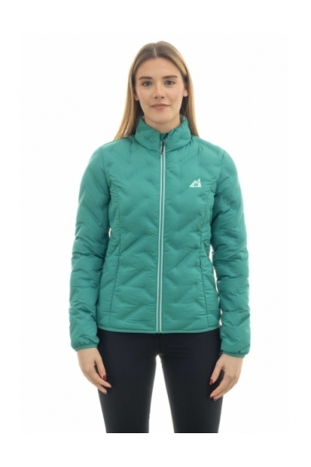 Giacca Donna termica, traspirante e idrorepellente-TREKKING OUTDOOR [f1a0e1aa]