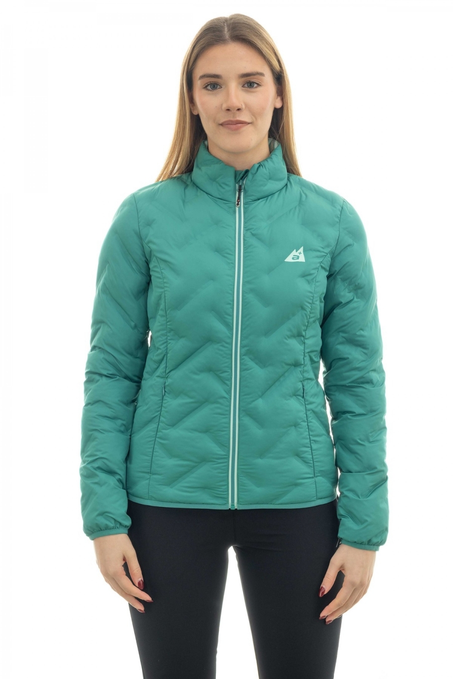 Giacca Donna termica, traspirante e idrorepellente-TREKKING OUTDOOR [f1a0e1aa]